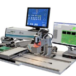 Système de Vision pour Manipulateurs CMS Fritsch - VS 927