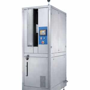 Nettoyage de pochoirs N29Auto MBtech