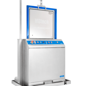 Nettoyage de pochoirs N29 SA4 MBtech